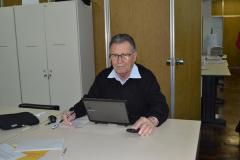 Jose Dorival Perez