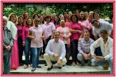 OUTUBRO ROSA