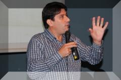 CEE/PR REPRESENTADO NO PRIMEIRO SEMINÁRIO INTERMUNICIPAL DE EDUCAÇÃO