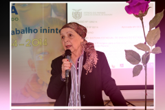 OUTUBRO ROSA