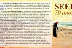 70 anos