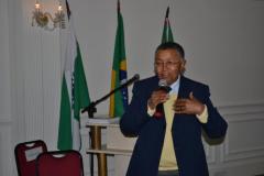 FORUM DOS CONSELHOS ESTADUAIS DE EDUCAÇÃO - REGIÃO NORDESTE

