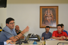 Formação Pedagógica - Novo Ensino Médio e BNCC