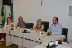 CEE/PR Promove Seminário sobre o Novo Ensino Médio