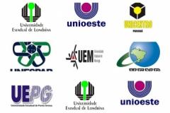 Universidades Estaduais do Paraná Aparecem entre as Melhores do País
