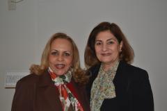 ENTREVISTA COM A  CONSELHEIRA MARIA DAS GRAÇAS
