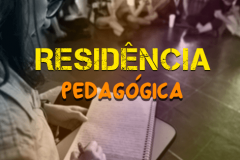 Residência pedagógica