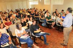 Palestra Sinepe