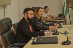 Palestra Educação Integral