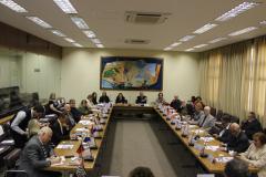 CEE/PR Participa do Fórum Nacional dos Conselhos Estaduais de Educação