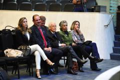 CEE/PR participa da Solenidade de abertura do Seminário de Educação Básica na ALEP