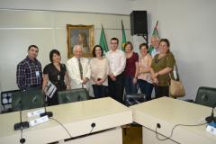SISTEMA ON LINE DO CEE/PR