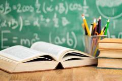 Regimento Escolar