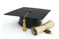 Diplomas