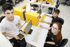 Email Escolar