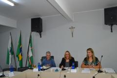 Conselheiro Décio Sperandio é o novo Vice-Presidente do CEE/PR