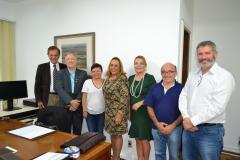Visita