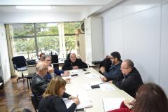 CEE/PR constitui Comissões de Estudos sobre a Educação