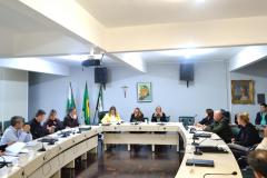 CEE/PR se reúne com SEAP e Celepar para tratar sobre tramitação de processos