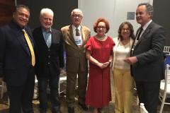 CEE/PR participa da 52ª Reunião  Plenária do Fórum Nacional dos Conselhos Estaduais de Educação