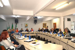 brigada escolar