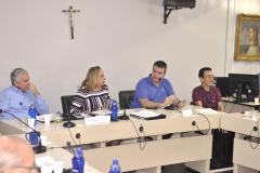 reorganização da EJA