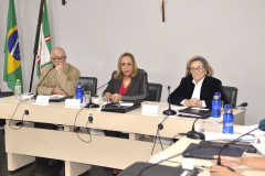 Posse Presidentes 