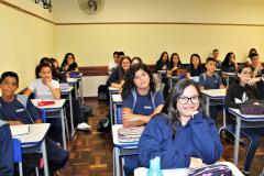 Retorno às aulas