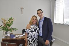 Visita Renato Feder