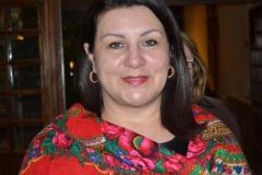 ENTREVISTA COM A CHEFE DO DEPARTAMENTO ADMINISTRATIVO E FINANCEIRO
