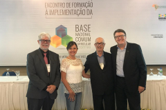 Encontro Formativo