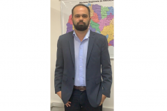 Diretor de Educação da Seed apresenta proposta da EJA