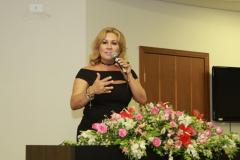 Toma posse como Conselheira Suplente  a Chefe do  NRE de Umuarama