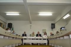 Visita Secretario