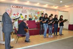 CODISE