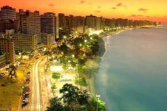 FNCE EM FORTALEZA