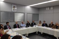 SISTEMA NACIONAL DE EDUCAÇÃO E TERRITÓRIOS DE COOPERAÇÃO EDUCACIONAL
