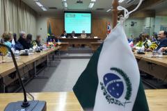 PARANÁ PRESENTE NA XXVIII REUNIÃO DO CODISE