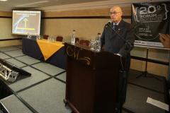 CONSELHO PARTICIPA DO 20º FORUM DE DOCENTES