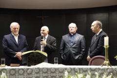 SOLENIDADE DE POSSE DO PROCURADOR GERAL DA JUSTIÇA DO PARANÁ