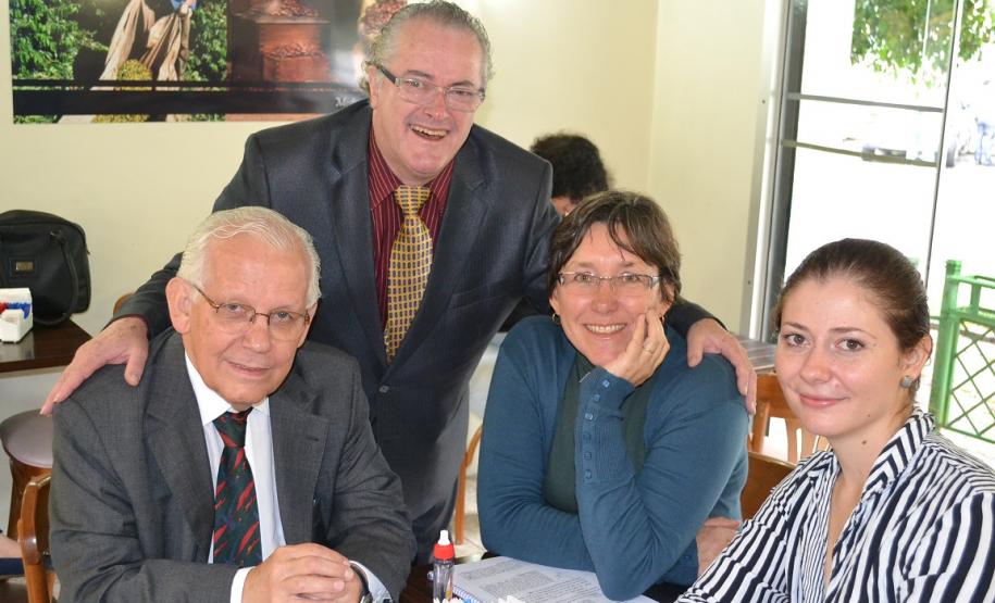 PRÊMIO EDUCADOR RAUL GOMES