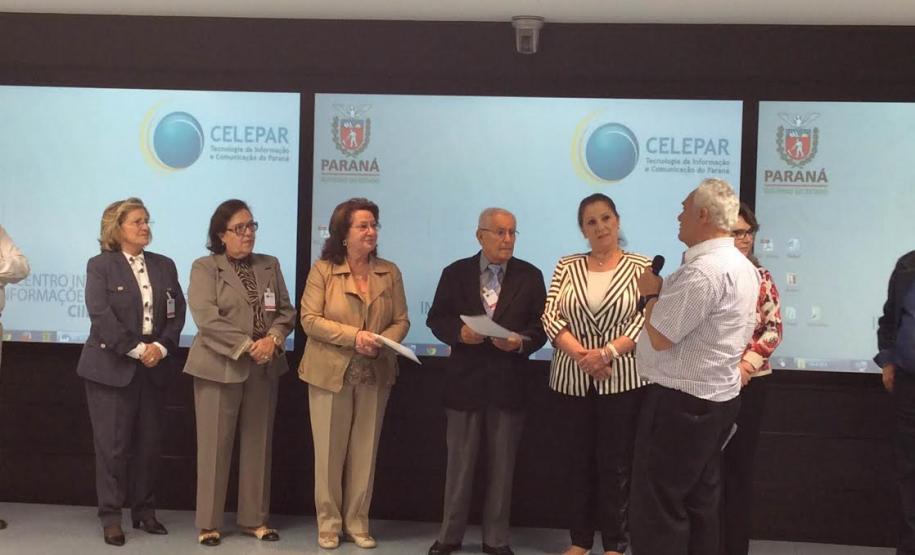 CONSELHO ESTADUAL DOS DIREITOS DO IDOSO CONSELHO ESTADUAL DOS DIREITOS DO IDOSO