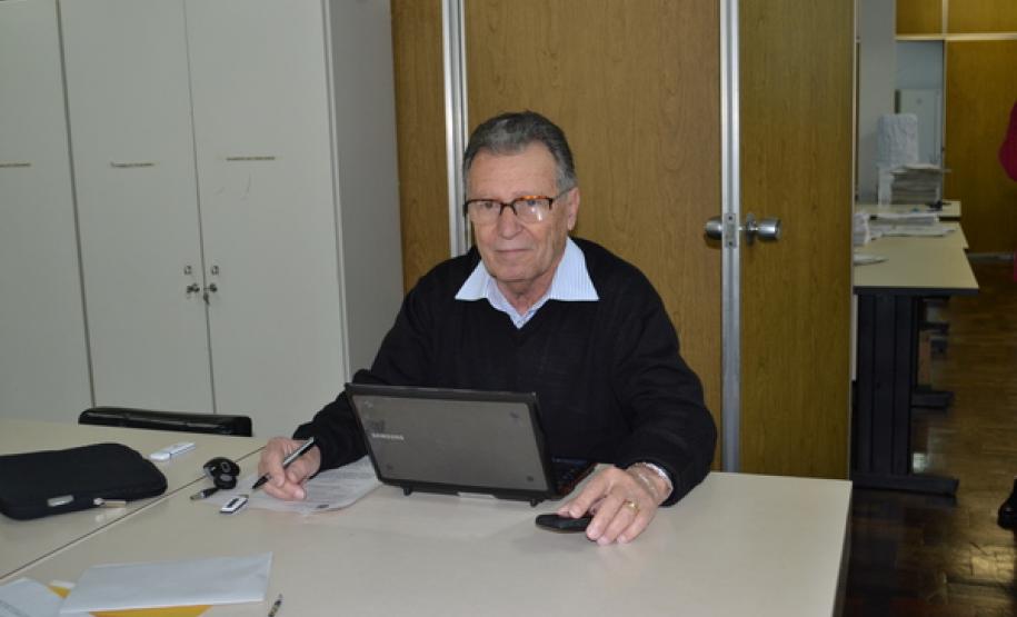 Jose Dorival Perez