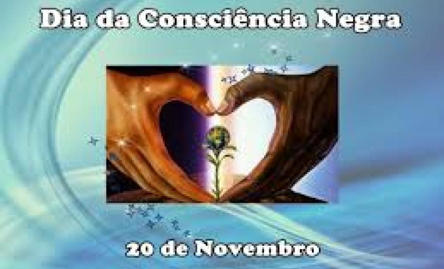 DIA NACIONAL DA CONSCIENCIA NEGRA E O CEE/PR DIA NACIONAL DA CONSCIENCIA NEGRA E O CEE/PR