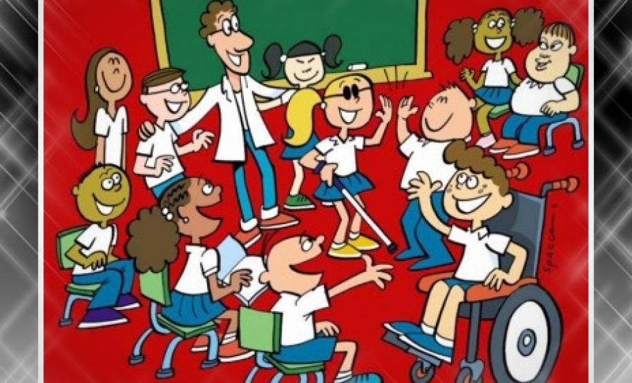 EDUCAÇÃO ESPECIAL – Consulta pública EDUCAÇÃO ESPECIAL – Consulta pública