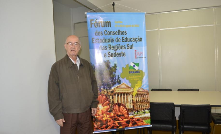 Forum dos CEE Forum dos CEE