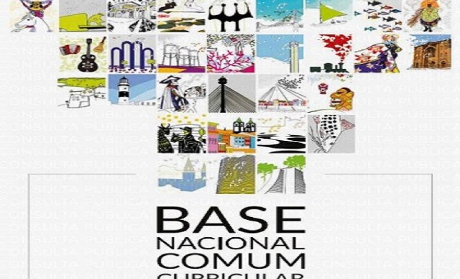 BASE NACIONAL COMUM BASE NACIONAL COMUM