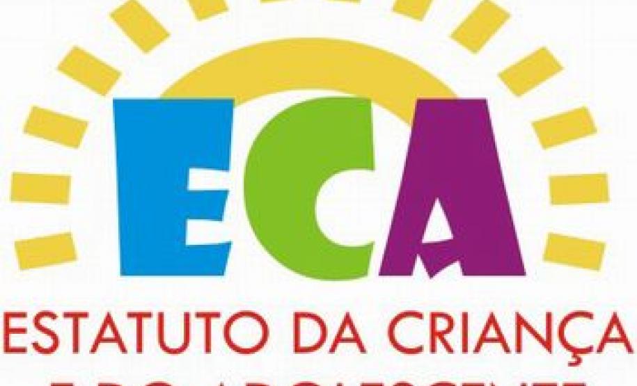 27 ANOS DO ECA