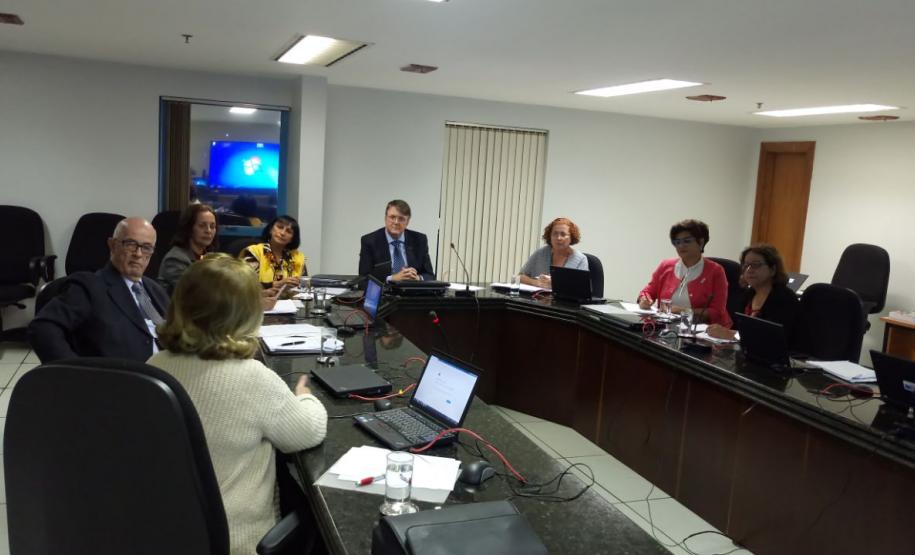 Participação CNE CNE
