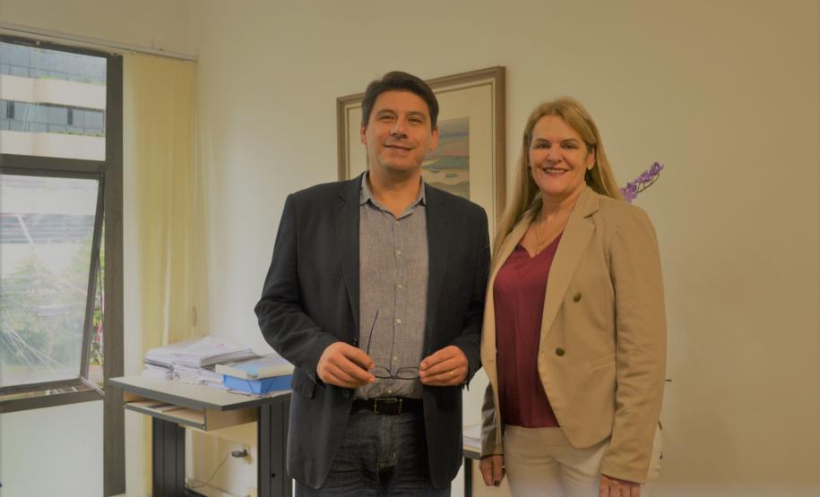 Presidentes das Câmaras